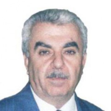 Prof. Dr. Mohamed Kardoush